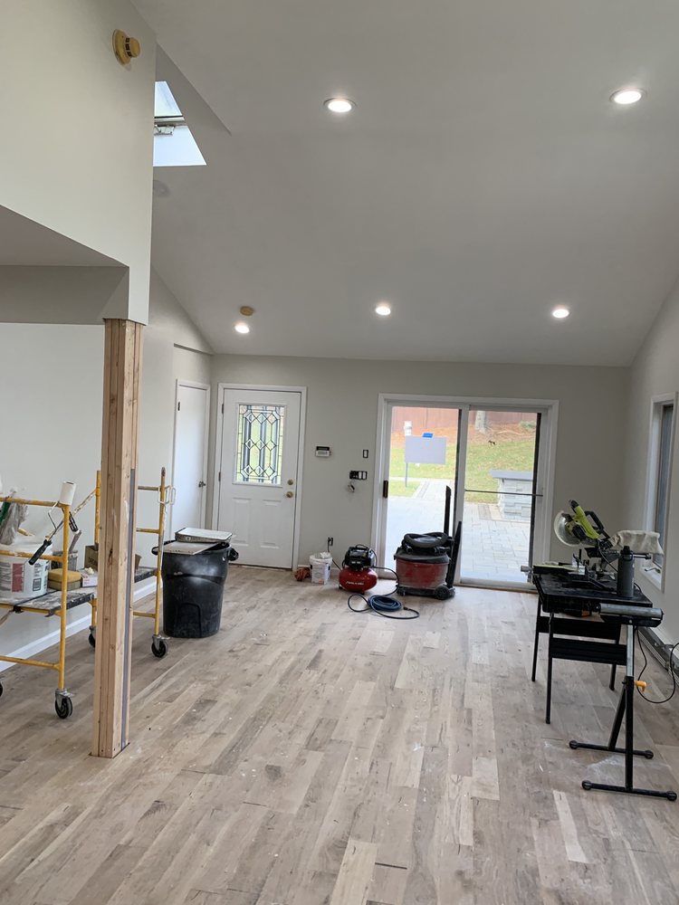 image of business RCJ Construction, Inc
