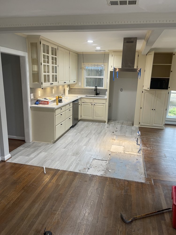 Alvarado Floors