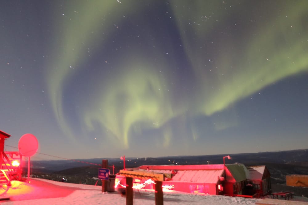 Ski Land Ski Resorts 2315 Skiland Rd, Fairbanks, AK Phone Number