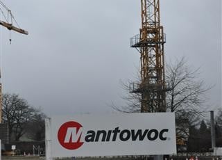 image of business Potain Pièces de Rechange