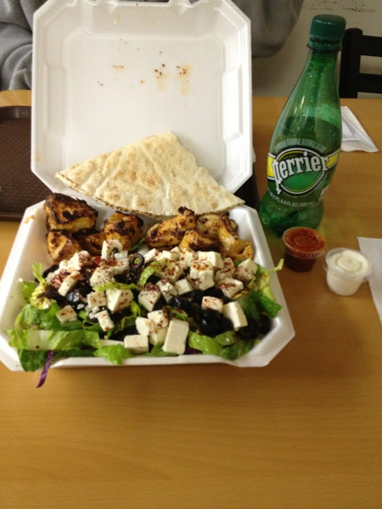 AV Kabob House 27 Photos & 109 Reviews Middle Eastern 1343 W Ave
