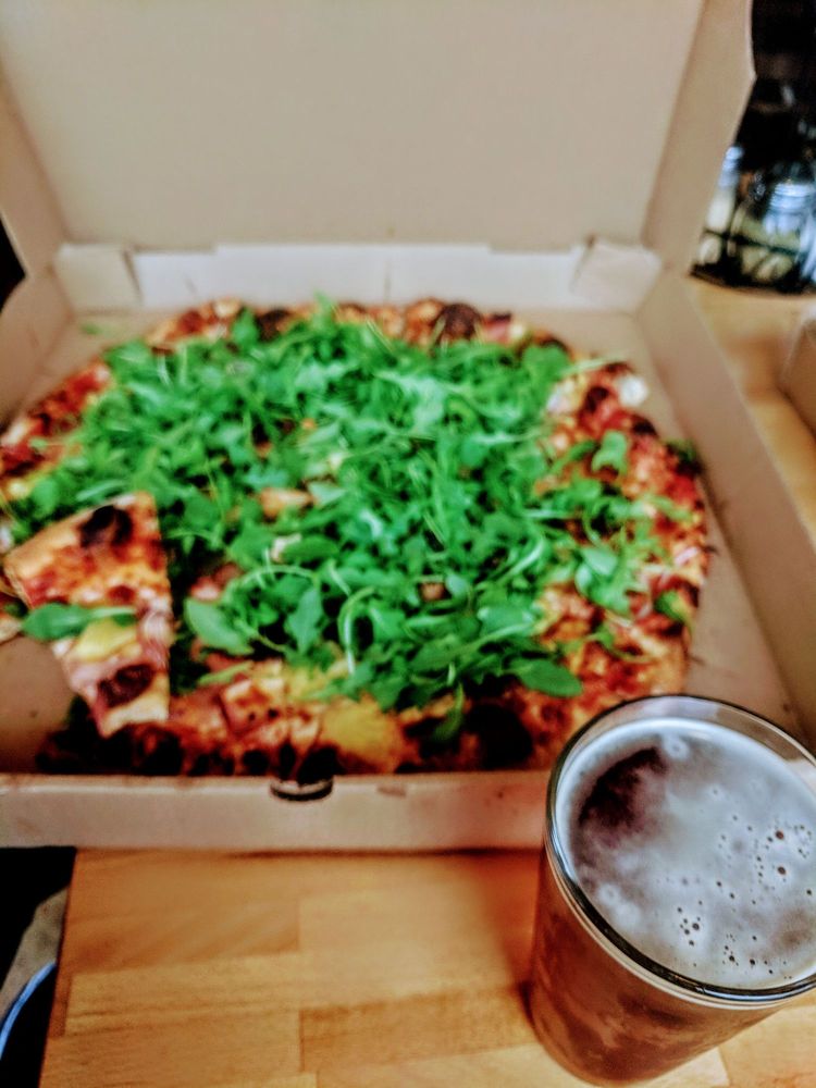 Pete's New Haven Style Apizza