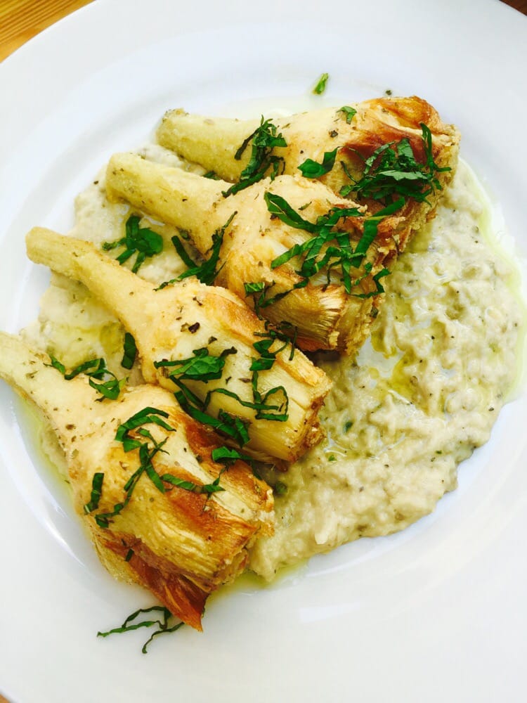 Mandolin Aegean Bistro 498 Photos & 665 Reviews Mediterranean