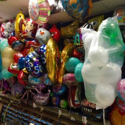 17 city party balloons Party  Photos Party Homestead  City    N  17 911 Supplies