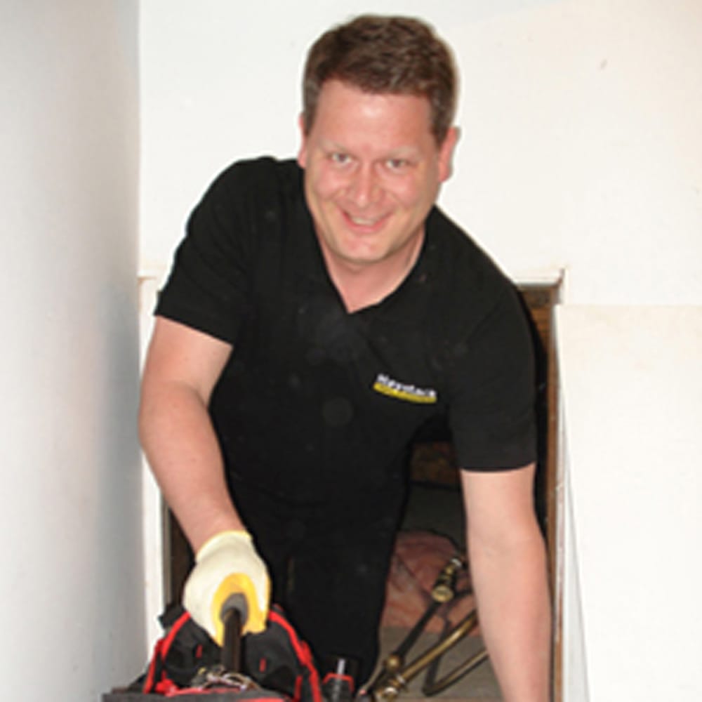 Haystack Home Inspections