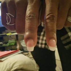 nail spa dl