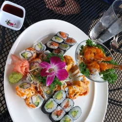 The Best 10 Seafood Restaurants Near Yorktown Pub In Va Yelp Bangkok Noi Thai Cuisine