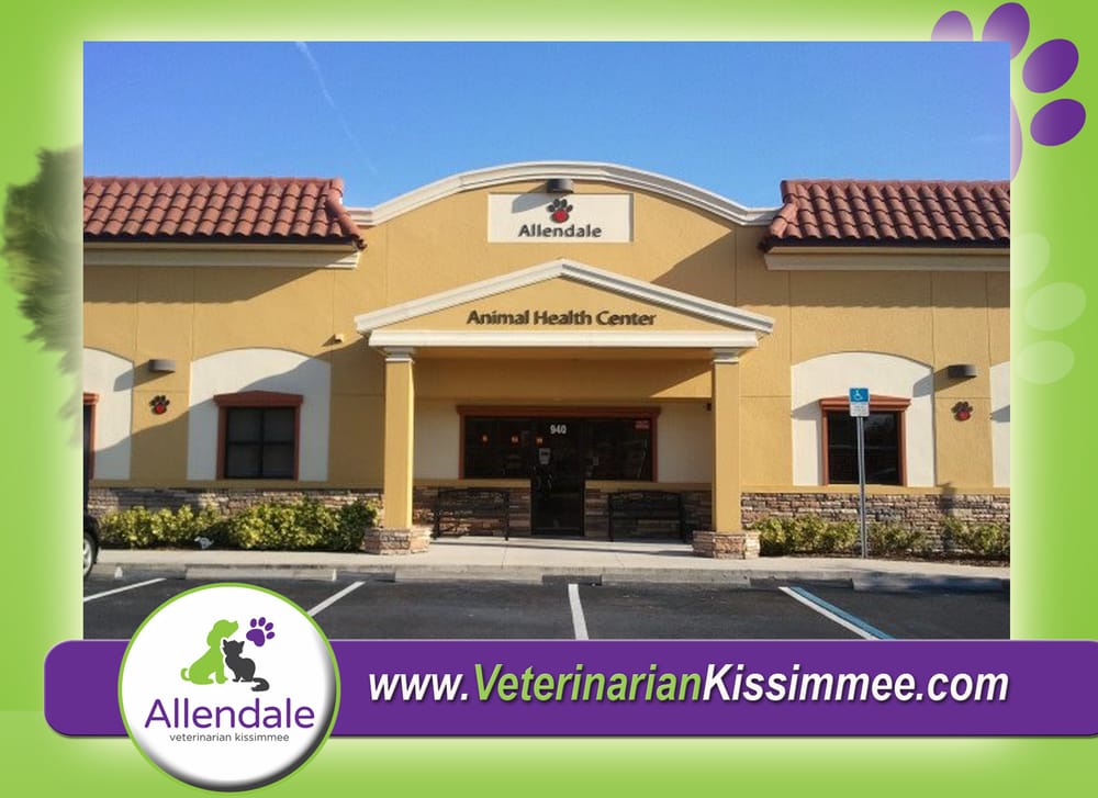 Allendale Animal Health Center 36 Photos Veterinarians 940 E