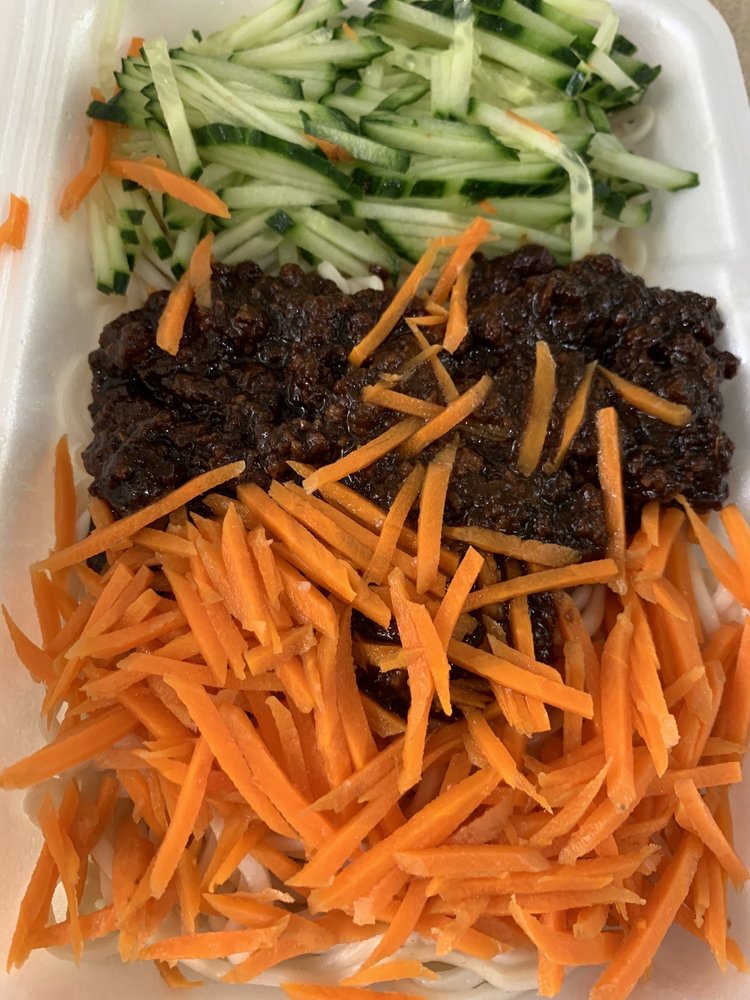 Tian Jin Foods 天津小吃