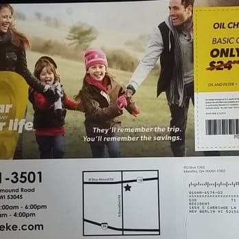 Meineke Car Care Center - 11 Photos - Auto Repair - 18795 ...