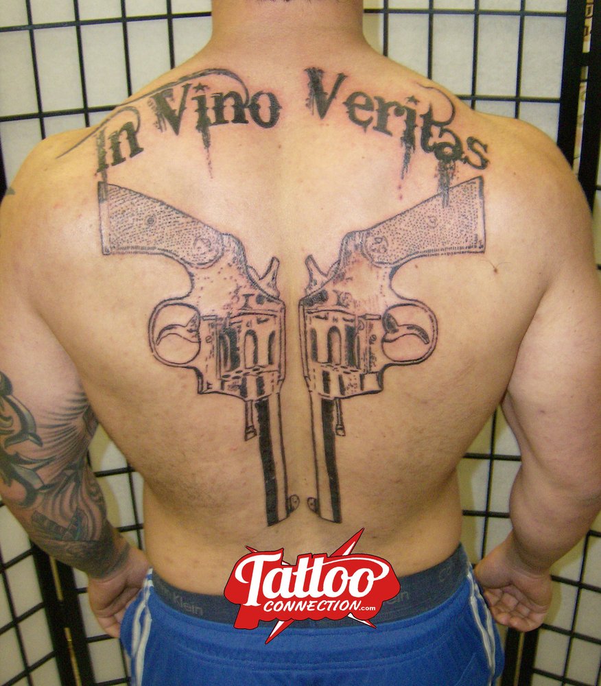 Tattoo Gift Cards & Certificates in Warwick, NY | GiftRocket