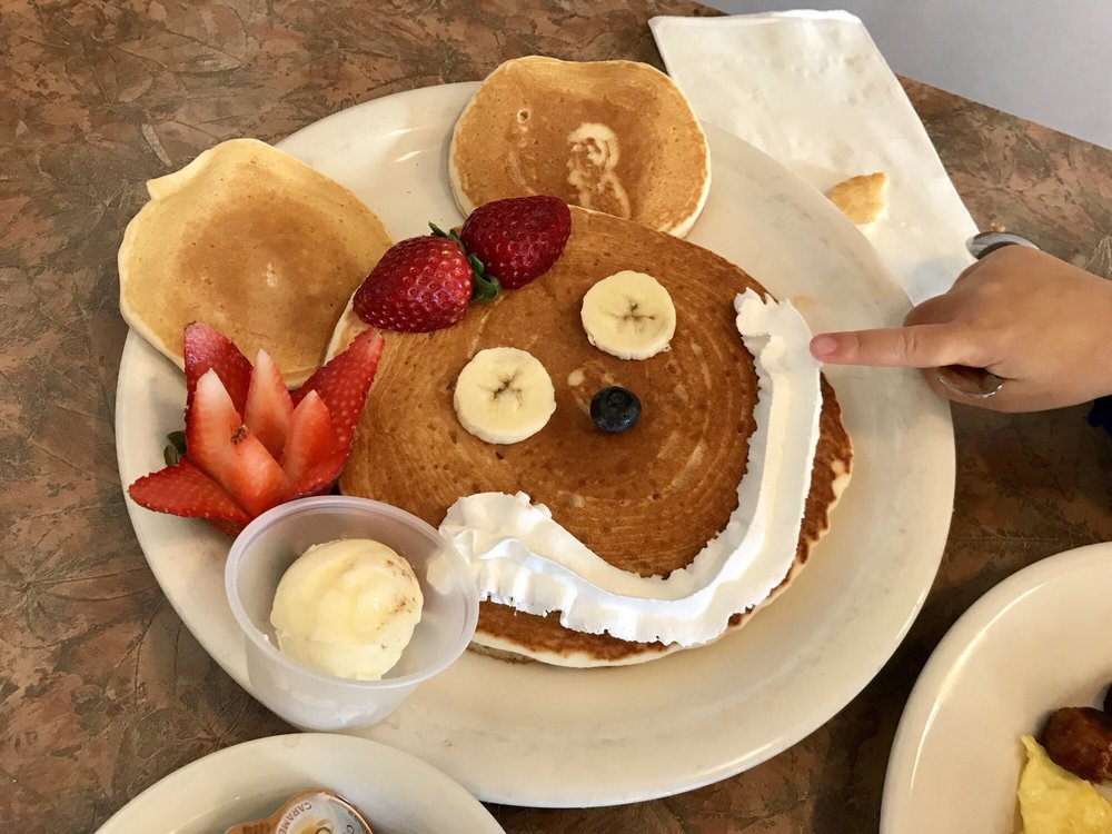 MyKitchen 70 Photos & 38 Reviews American (Traditional) 445