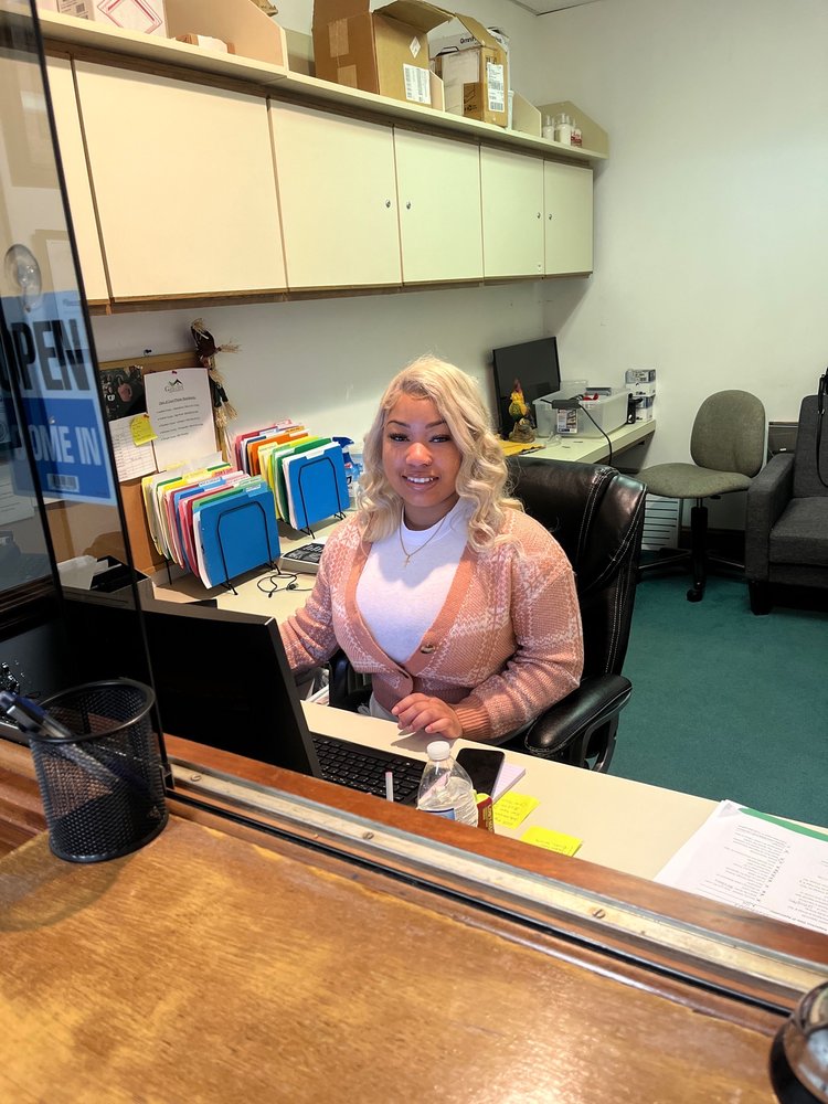 Gate City Property Management