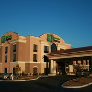 Servilla Motel Hotels 5321 Us Highway 19 S Perry Fl Phone Holiday Inn Express Suites Perry