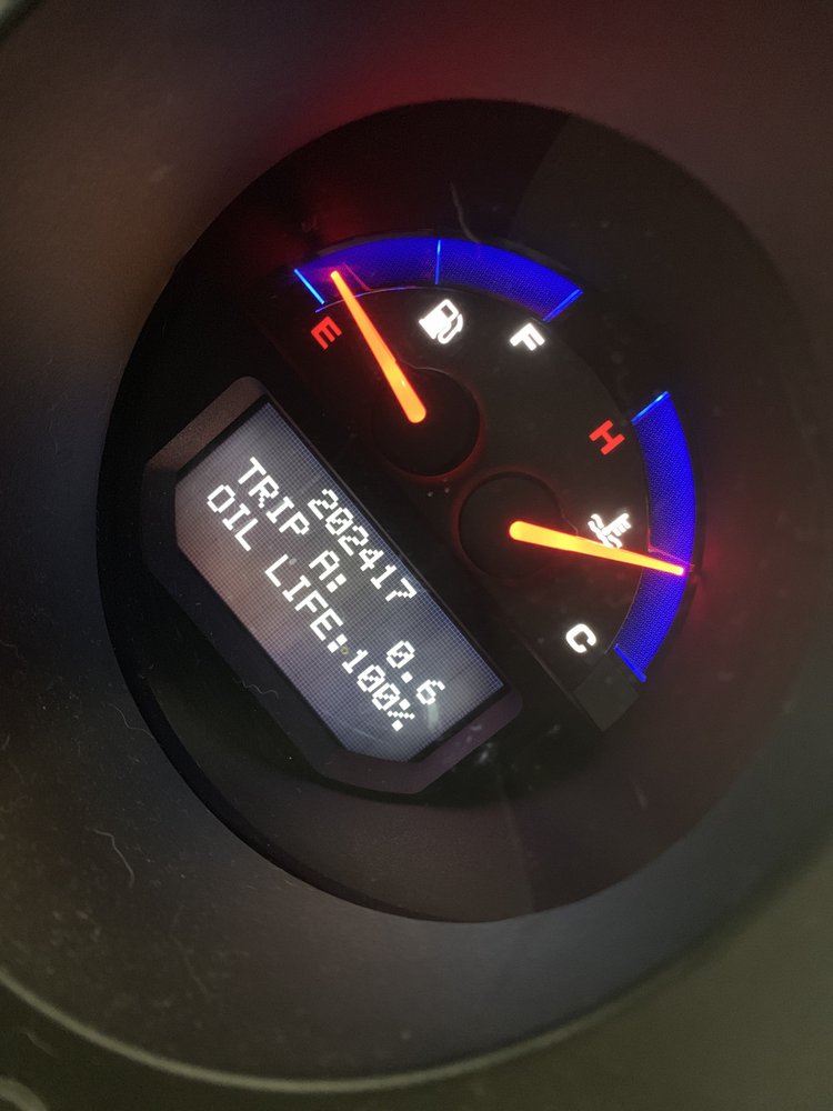 Valvoline Instant Oil Change
