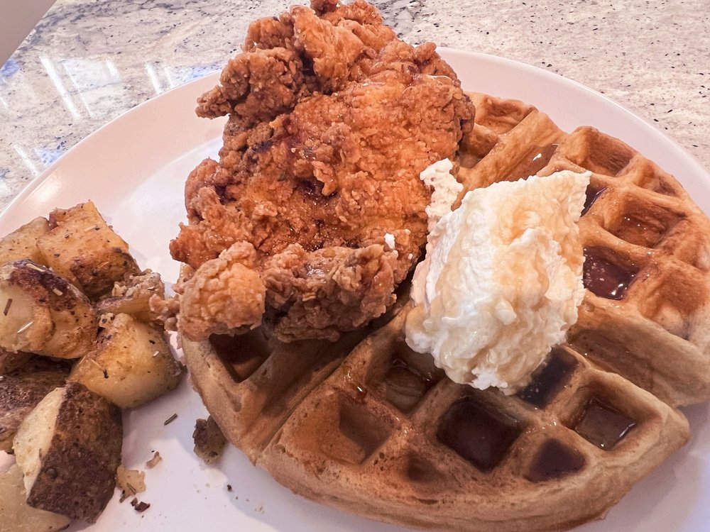 Christie’s Country Cuisine