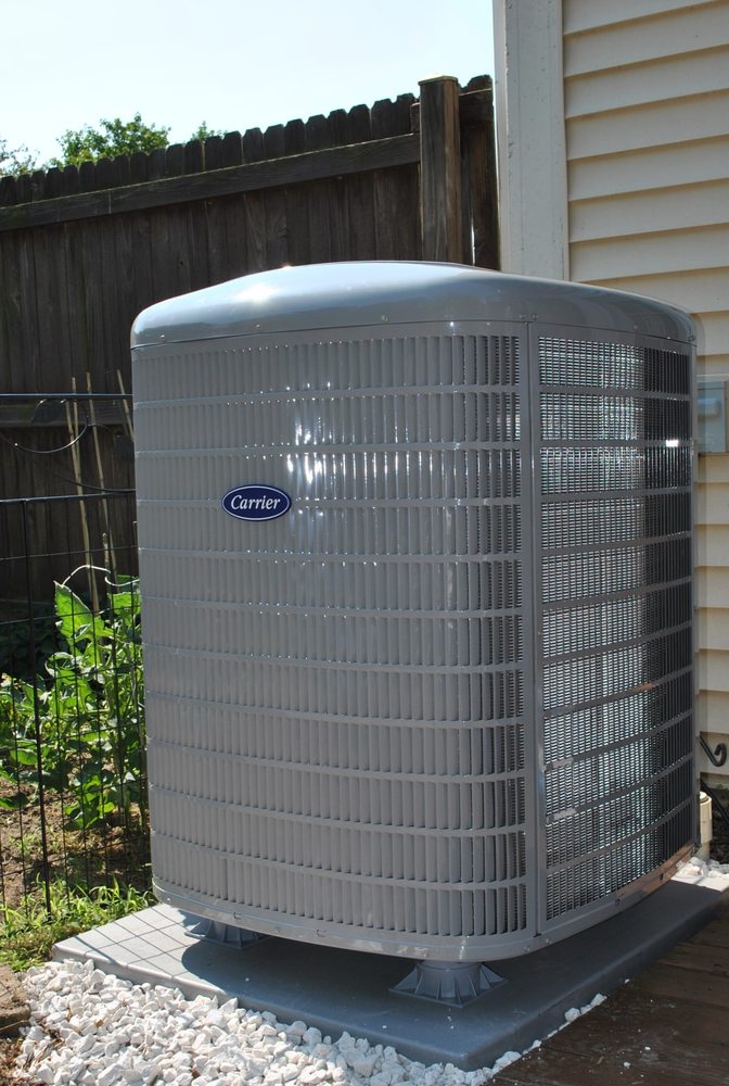 Ambience HVAC