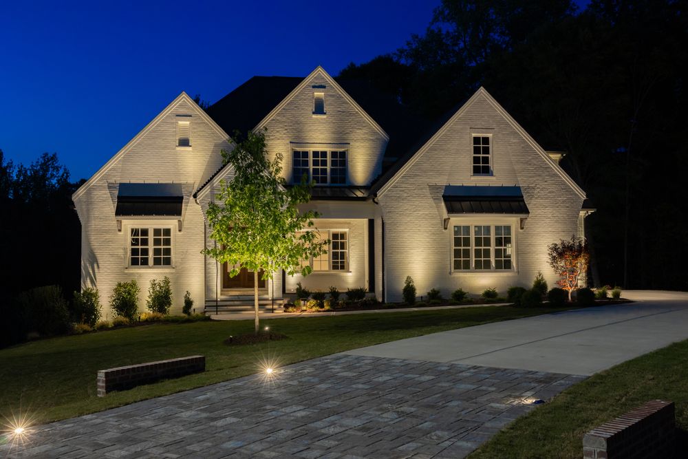 Bolt Outdoor Lighting Pros