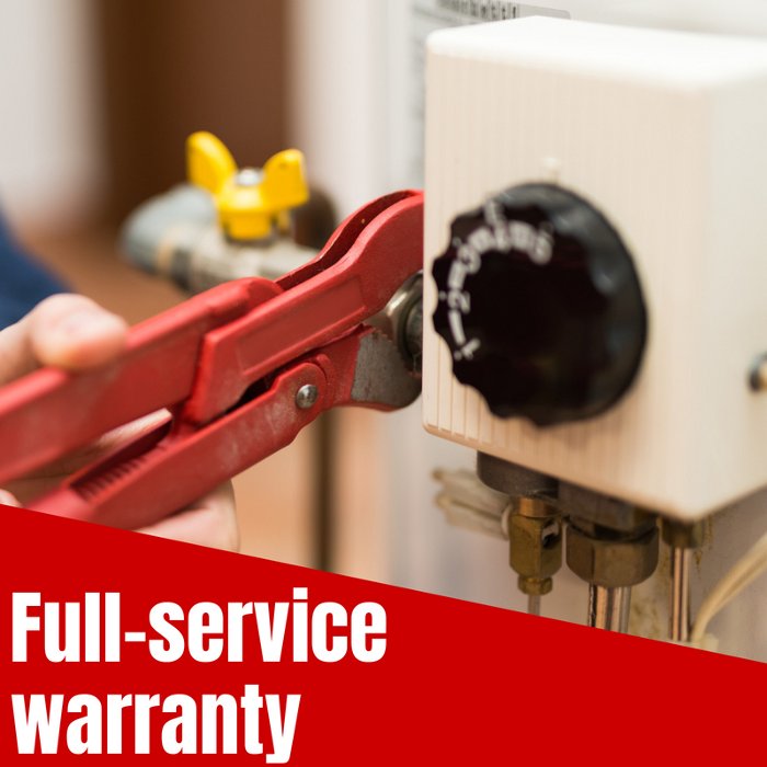 Same Day Water Heater Pros