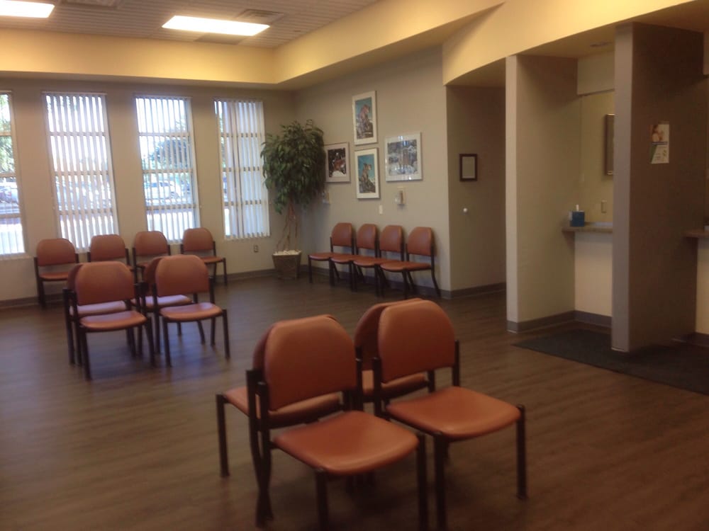 Women’s Medical Associates Obstetricians & Gynecologists 2520 S