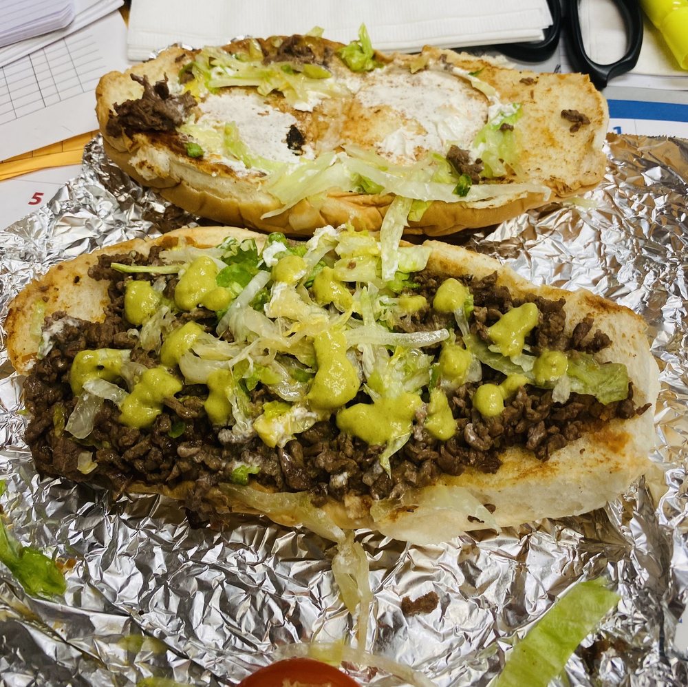El Rincon Mexican Grill