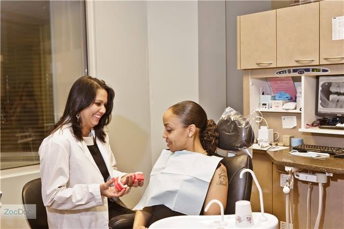 image of business Star Care Dental