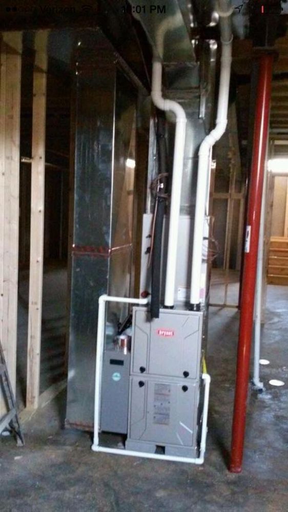 image of business Clements Heating & Air