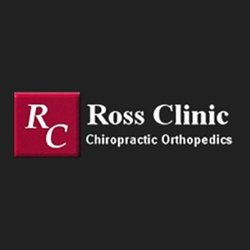 Ross Chiropractic Clinic Acupuncture 800 Gallatin St Sw Photo Of Ross Chiropractic Clinic Huntsville Al United States