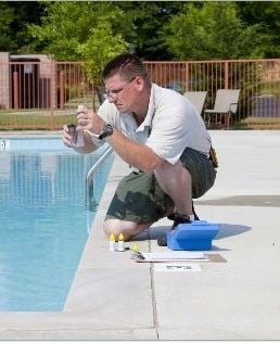Chases Pool Service And Supplies