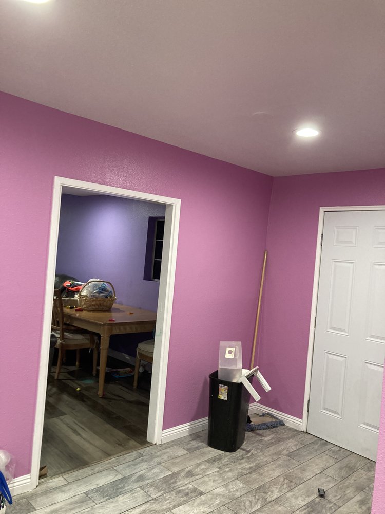 Professional Handyman