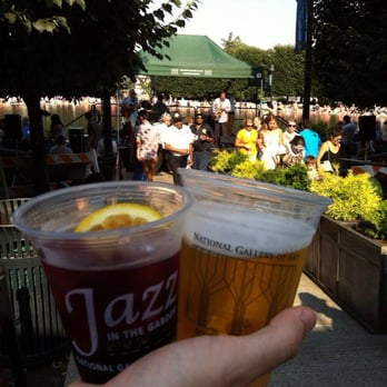 photo of national gallery of art friday jazz in the garden series washington - Jazz In The Garden Dc photo of national gallery of art friday jazz in the garden series washington - Jazz In The Garden Dc
