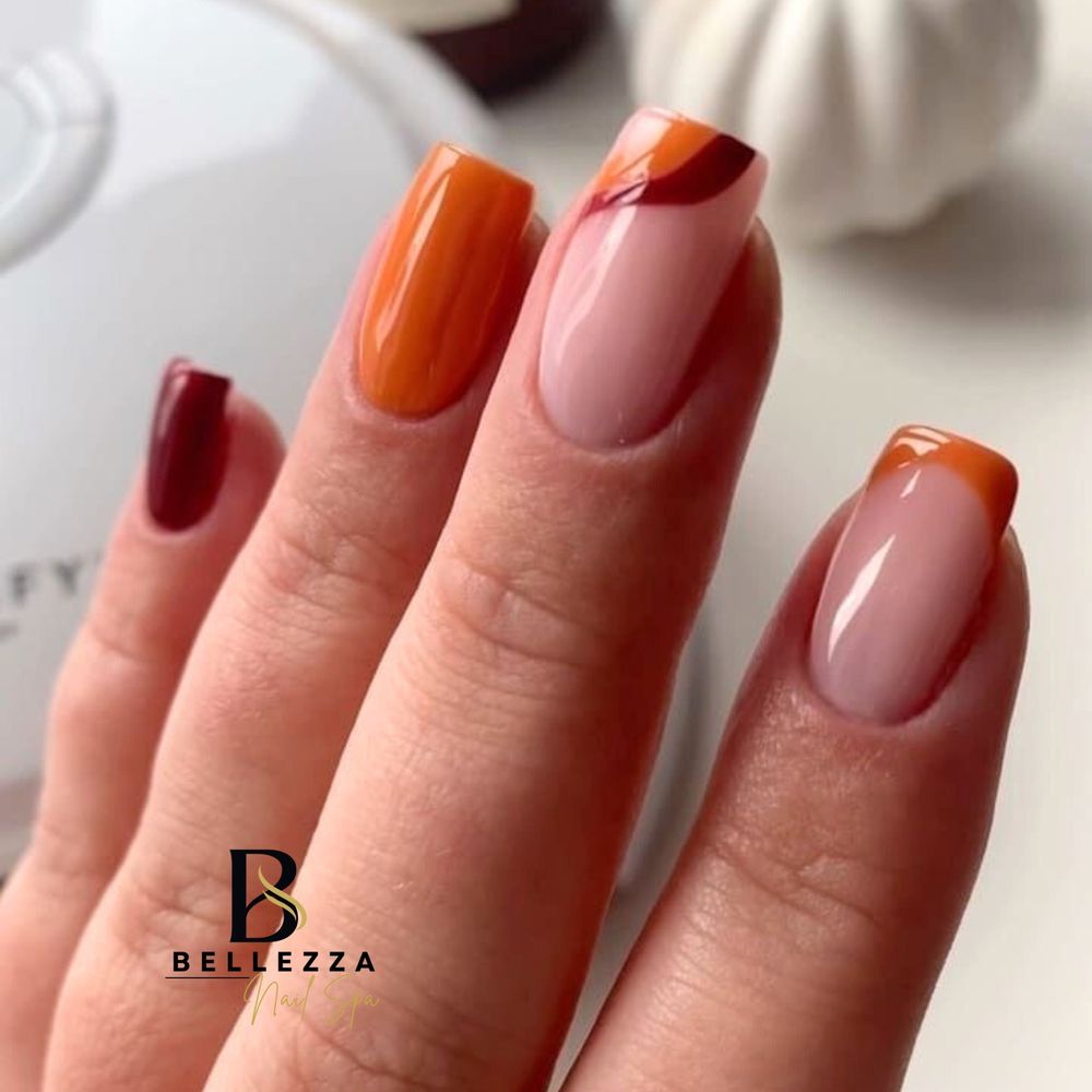 Bellezza Nail Spa Image