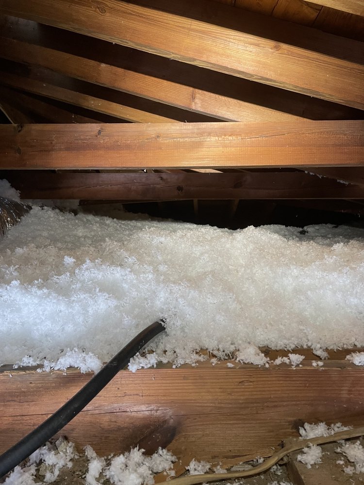 Gale Insulation