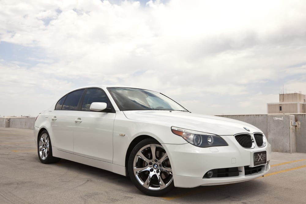 Pinehurst Mobile Detailing