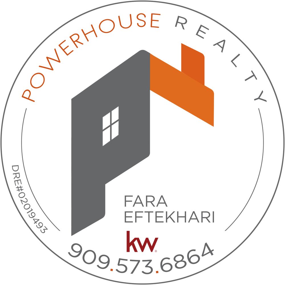 Fara Eftekhari - KW PowerHouse Realtor