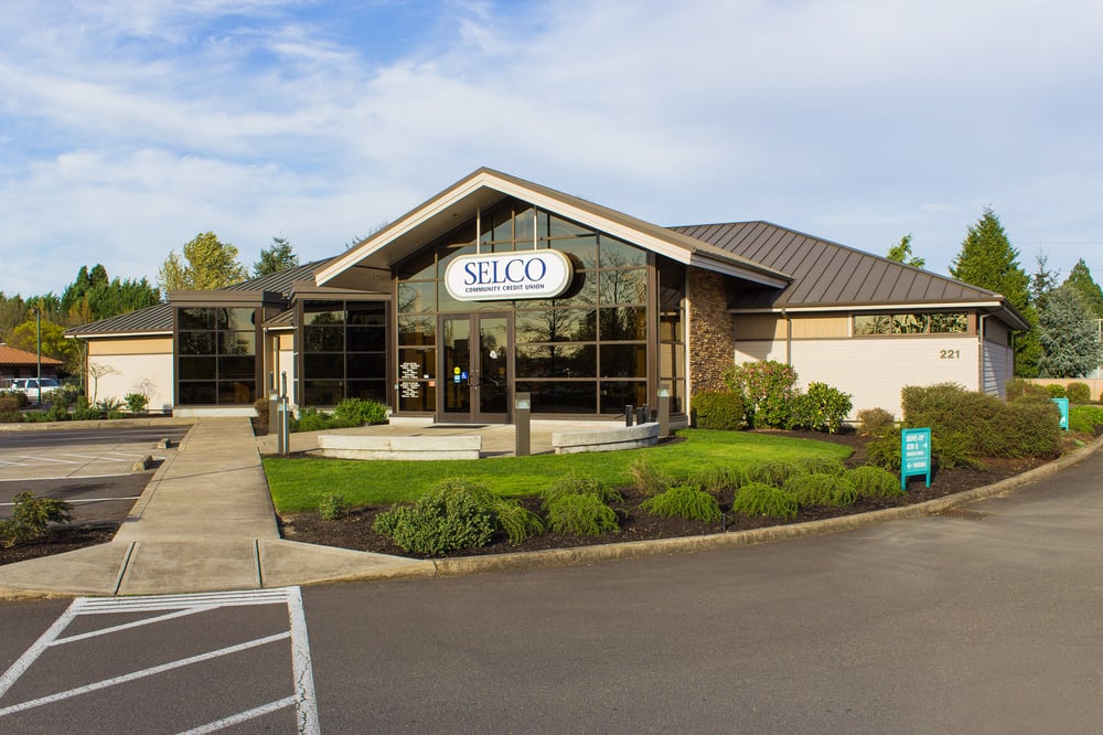 SELCO Community Credit Union Banks & Credit Unions 221 Division Ave