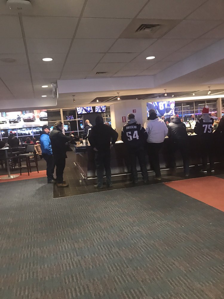 Putnam Club Cultural Center 1 Patriot Pl, Foxborough, MA Phone