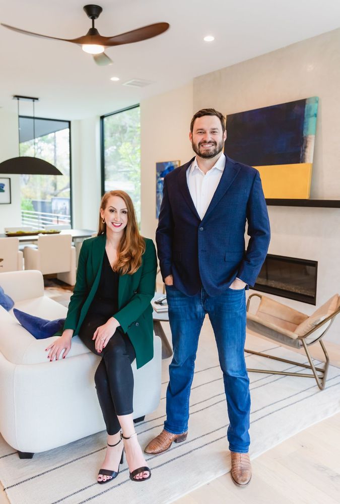 The Speed & Neuren Group - Compass Real Estate