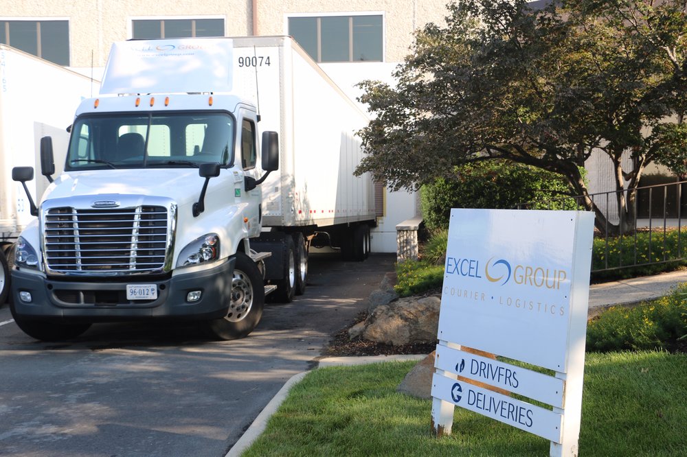 Excel Courier