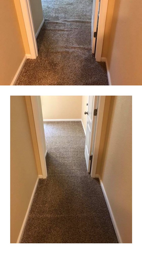 C & C Carpet Care