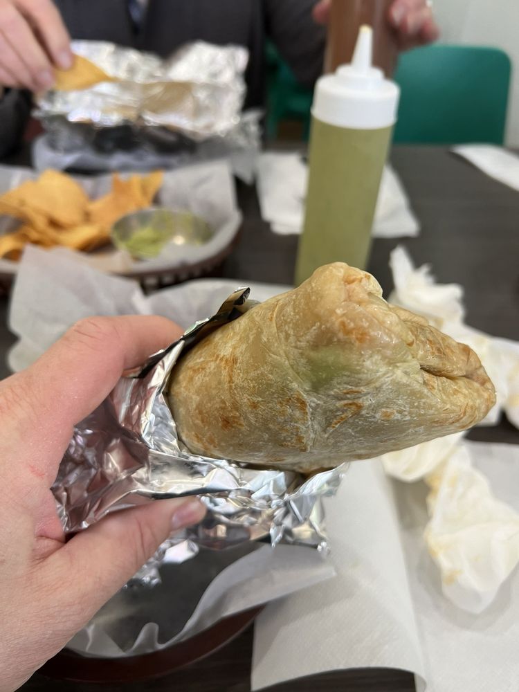 Lopez Taqueria 3