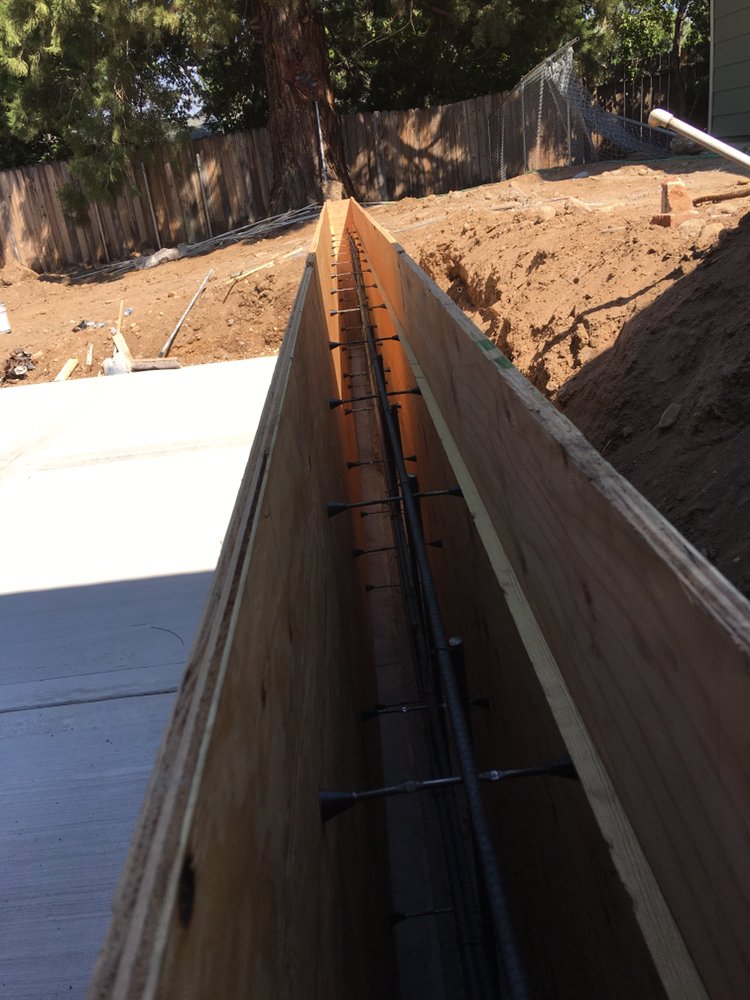 4 Concrete 16 Photos Masonry/Concrete Reno, NV Phone Number Yelp