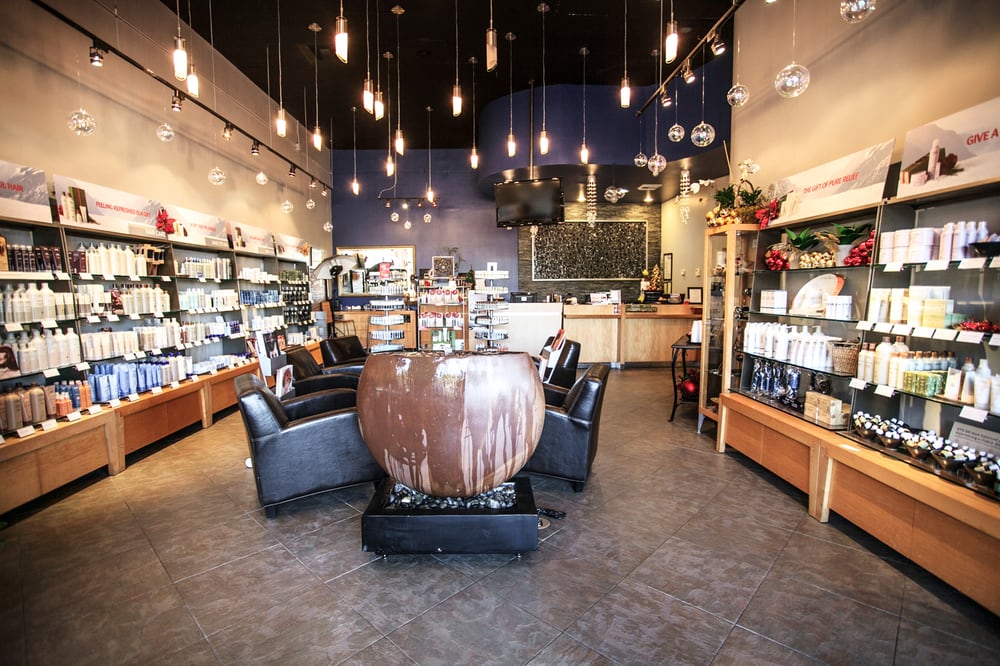 Beauty Indulgence - 117 Photos & 31 Reviews - Day Spas - 4715