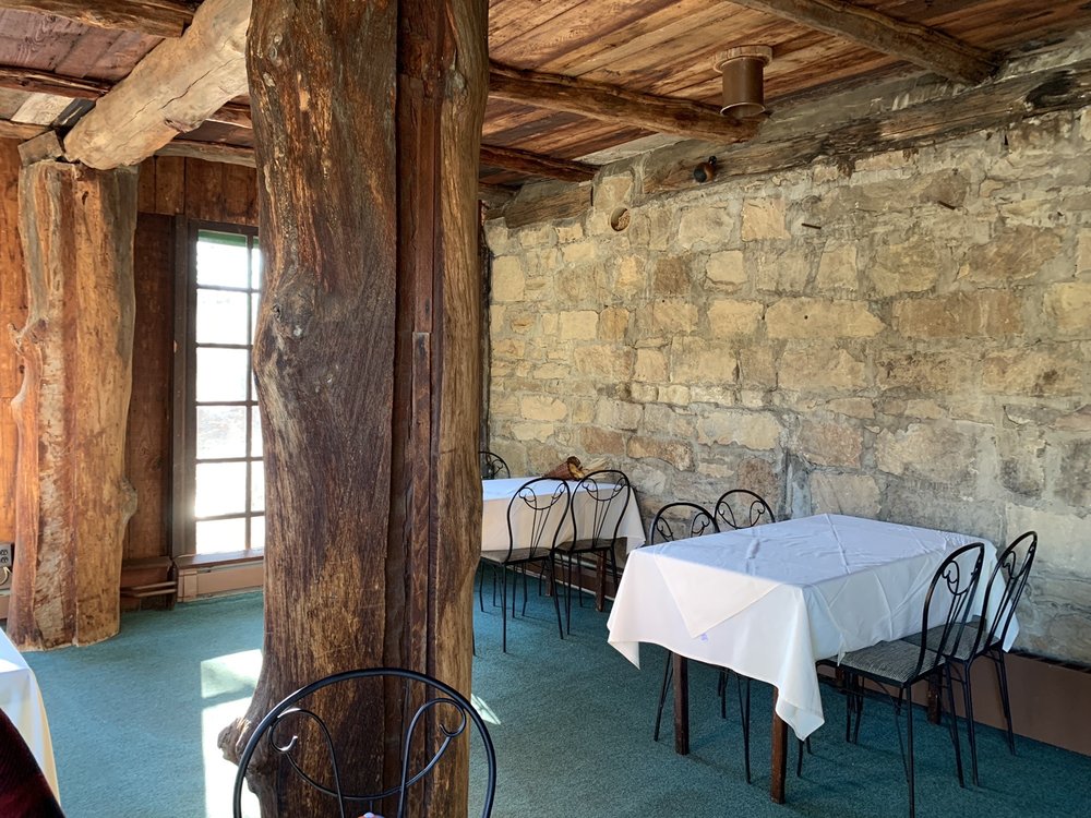 Green Gables Restaurant