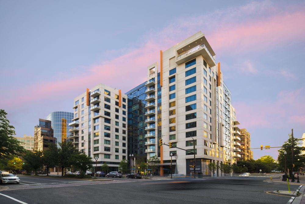 Latitude Apartments 70 Photos & 25 Reviews Apartments 3601 N