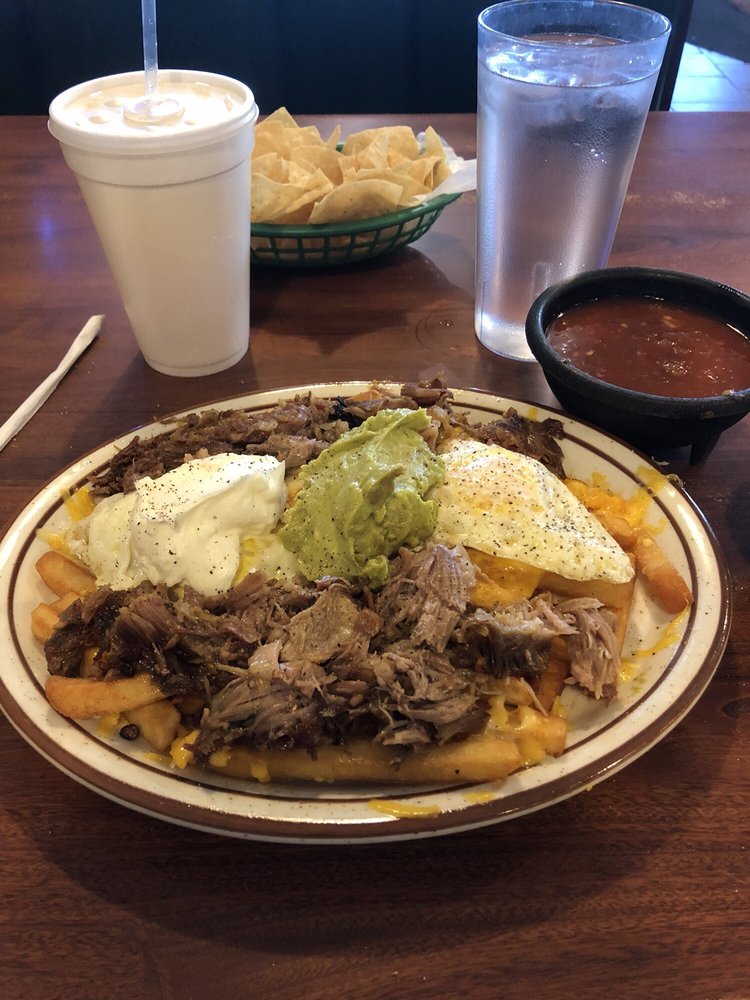 Four G's Restaurant