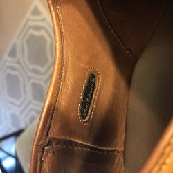 allen edmonds customer service number