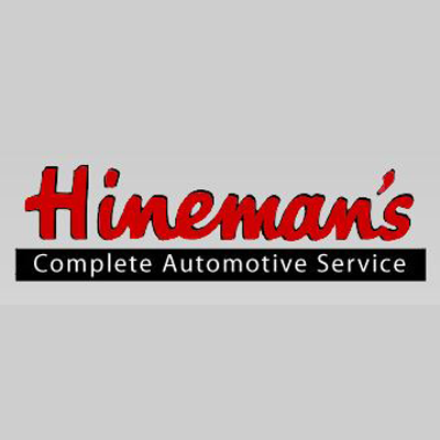 Hineman's Service Center