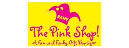 The Pink Shop