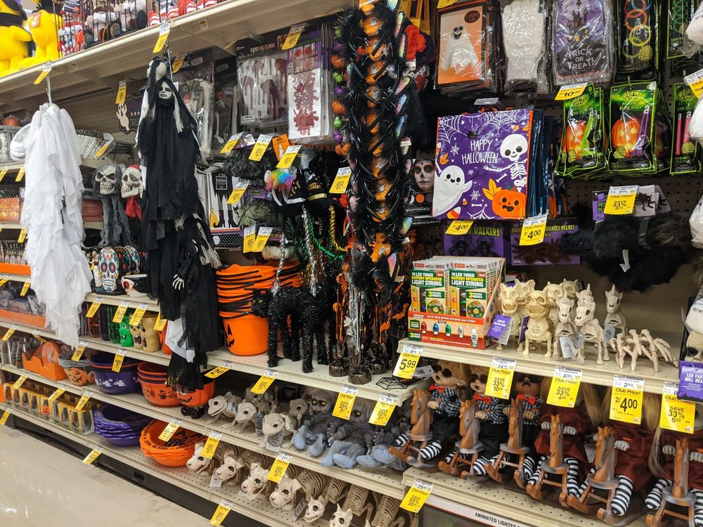 Vons